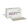 Use Vidalista 5 Mg to Remove ED Problem [Safe & Buy on Publicpills]