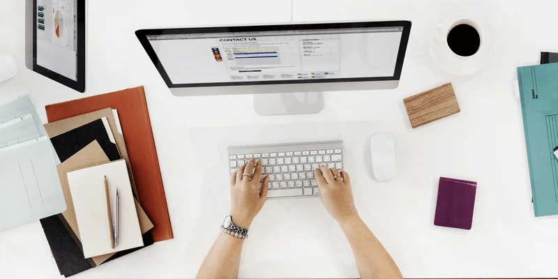 Data Entry Automation for Healthcare: Ensuring Compliant Medical Data Management   