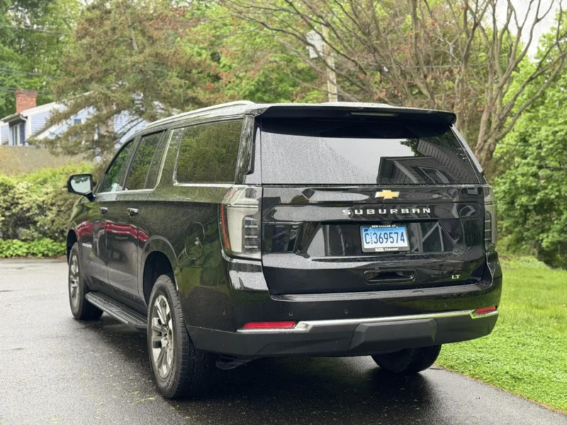 Travel in Style: Affordable Connecticut Limo to JFK Airport