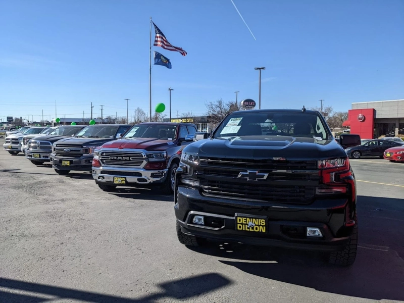 Should You Finance or Lease a Car?
