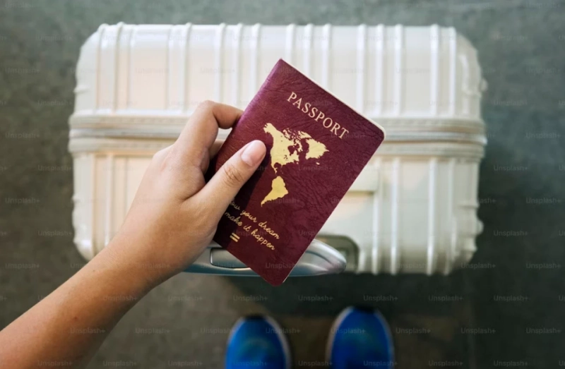 Understanding Cambodia Entry Visa Requirements: A Complete 2025 Guide