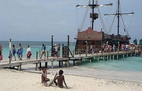 La Romana and Punta Cana: Coastal Charms of the Dominican Republic