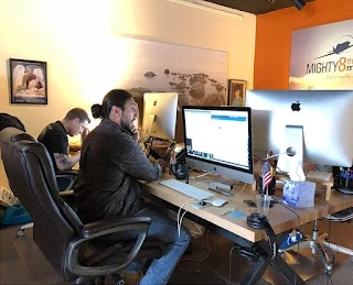 Boost Your Business with Custom Web and Logo Design in Atlanta