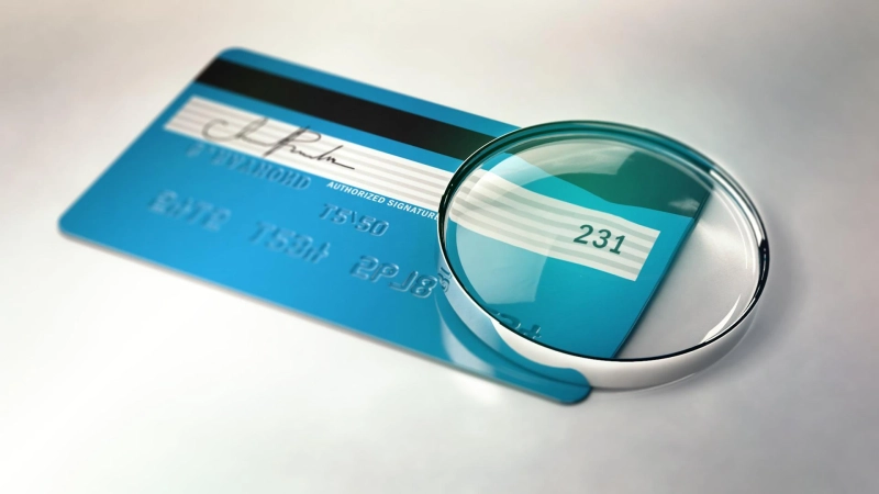 What is a CVV Number and How Do I Find It?