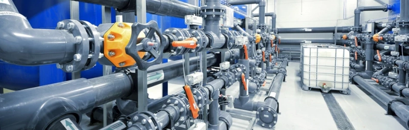 Why choose the best water treatment companies in the local area