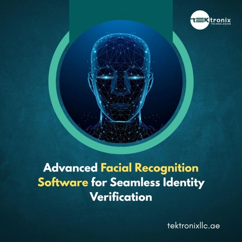 Facial Biometrics Revolutionize UAE National Identity Verification