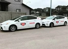 Why Choose Taxi Fort Saskatchewan for Safe, Reliable, and 24/7 Transportation?