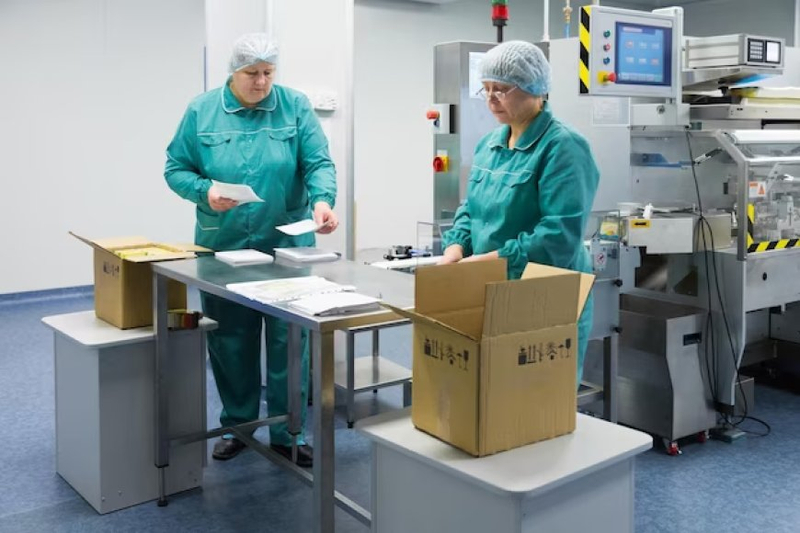 Supplement Manufacturer Secrets: Quality Control and Safety