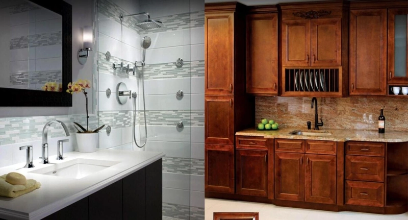 Revamping Your Investment Kitchen and Bath Remodeling for Increased Home Value
