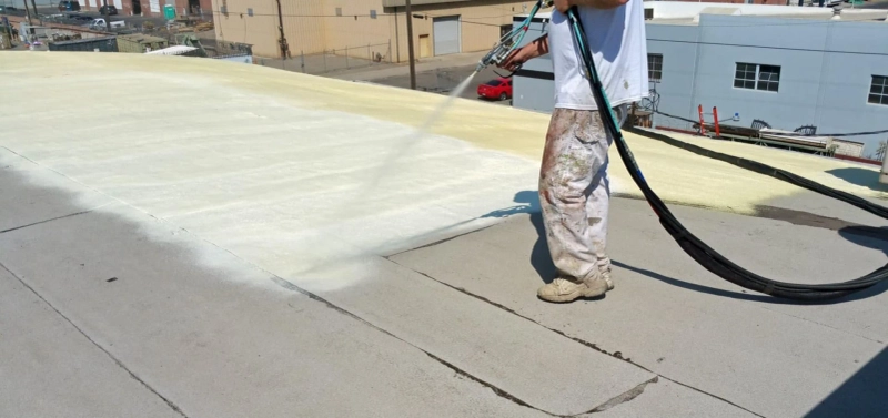 Insulation Contractors Calgary