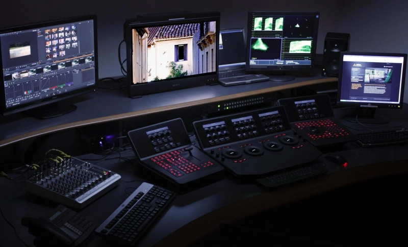 DaVinci Resolve Color Grading: The Ultimate Guide for Filmmakers and Editors
