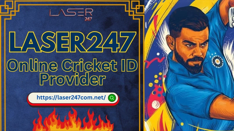 Online Cricket Betting: A Beginner’s Guide to Smarter Wagers