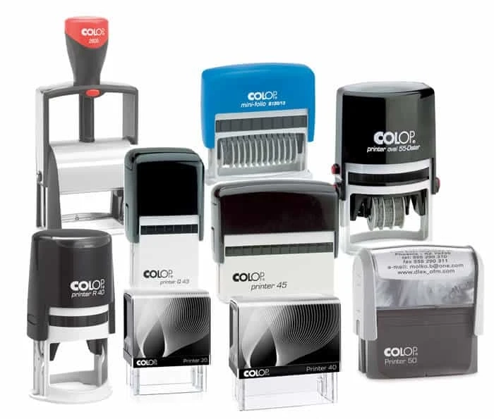 Interesting Details to Know Before You Buy Custom Rubber Stamps
