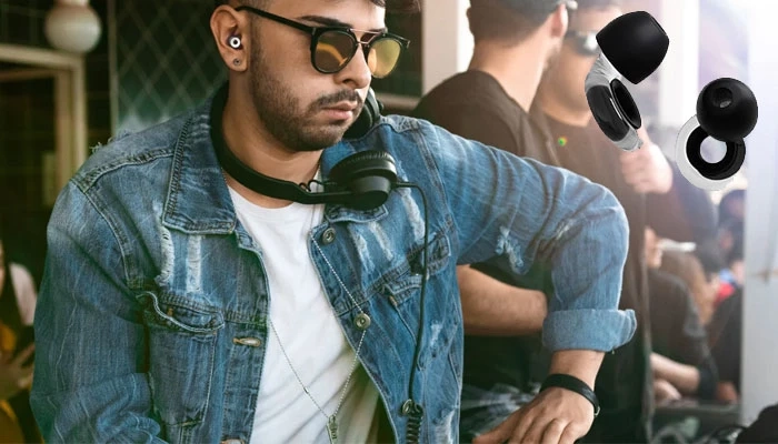 Loop Earplugs - A Musician's Best Friend