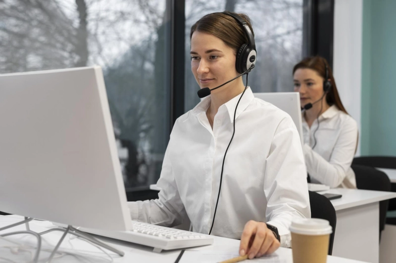 Why Telemedicine Call Center Services Are Vital for Scalable and Patient-Centric Healthcare