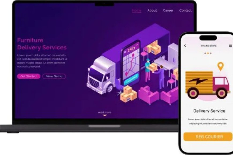 Scaling Your Transportation Business with Advanced Software Development