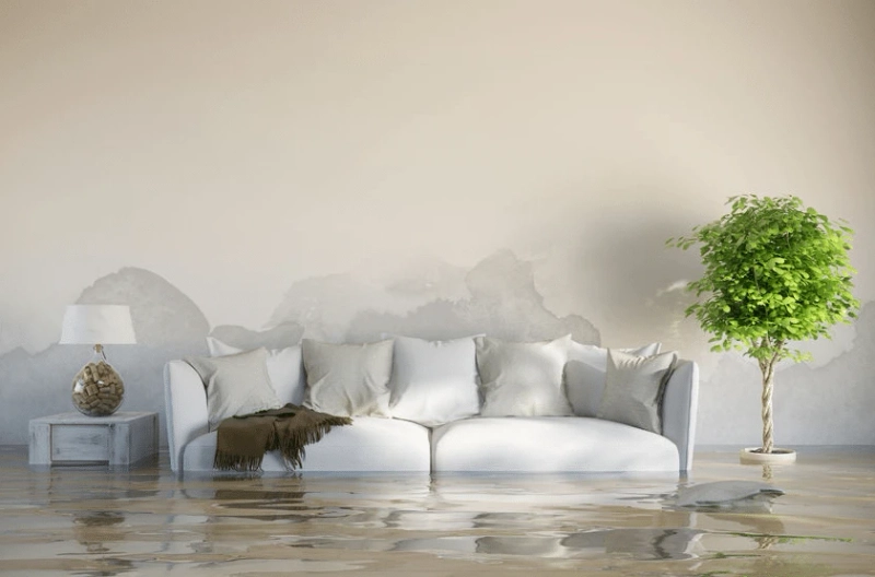 Tips For Water Damage Repair