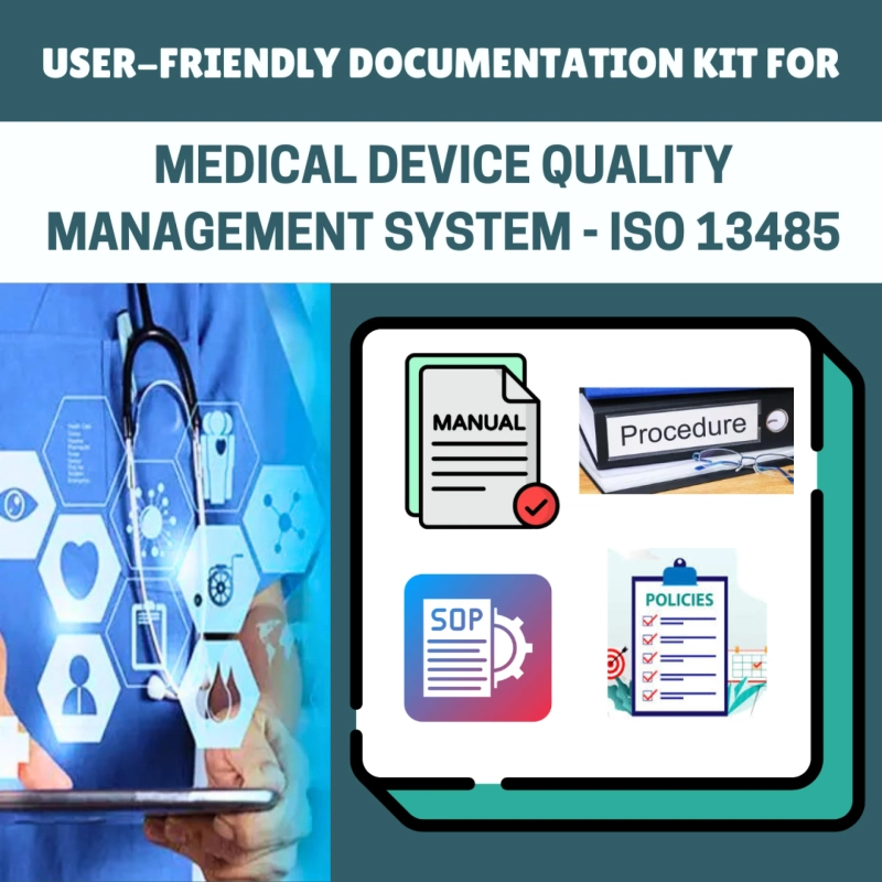 Common Mistakes in Preparing ISO 13485 Documentation
