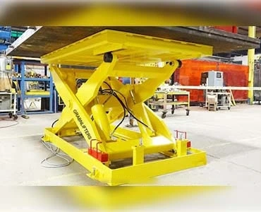 The World of Scissor Lift Manufacturers: Engineering Access, Safety, and Efficiency