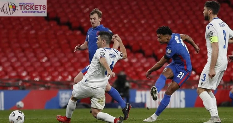 England Football World Cup: England aren’t ‘rubbish’ and Gareth Southgate isn’t a ‘fraud’ we just ne