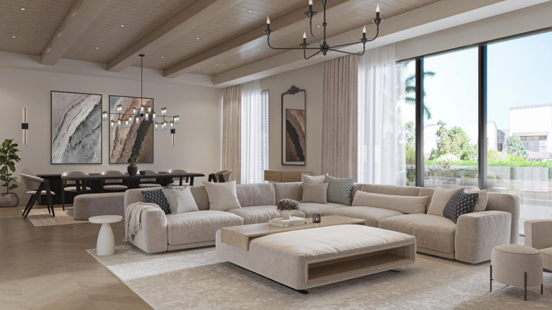 Interior Design on a Budget: How to Make Your Home Look Expensive