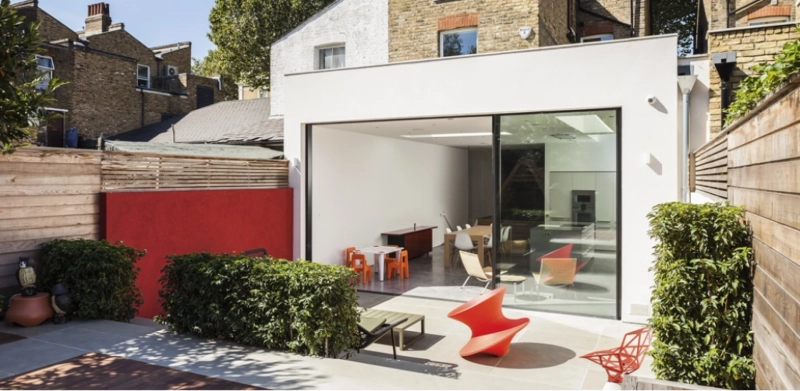House Extension Ideas | Cheap House Improving Extensions