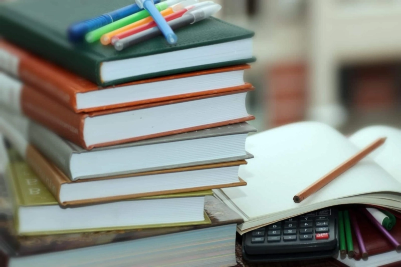 Advantages of Getting Used Textbook Wholesaler