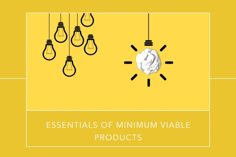 Navigating Innovation: The Essentials of MVP development process
