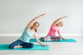 Elevate Your Wellness Journey with Mat Pilates Classes and Mind-Body Fitness Experiences Near You