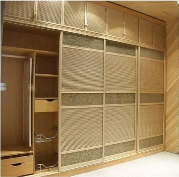 Types of Bathroom Vanity Units