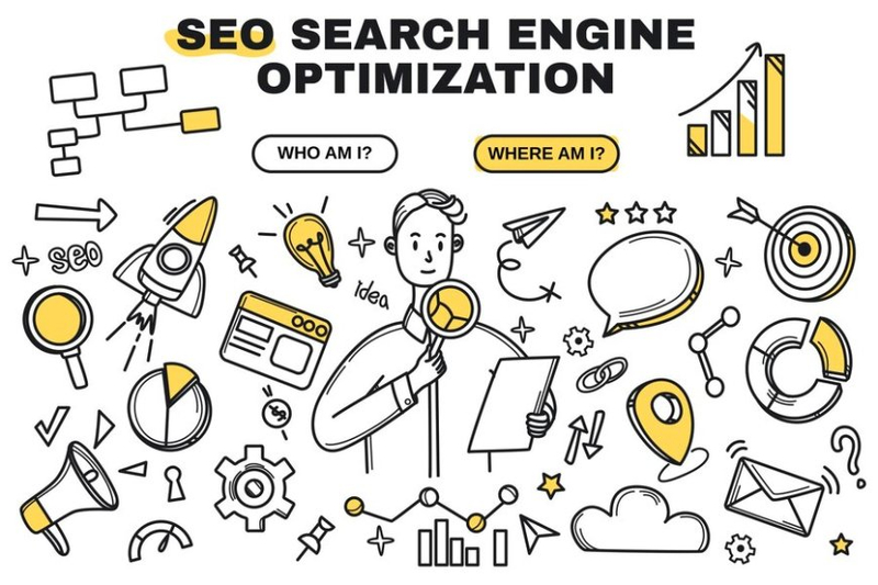 How Do SEO Agencies Drive Online Visibility and Traffic?
