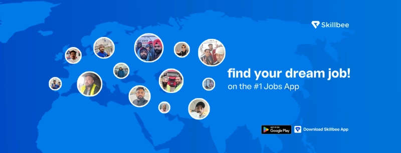 When should you Hire logistics trailer driver Lithuania – Some Essential Aspects