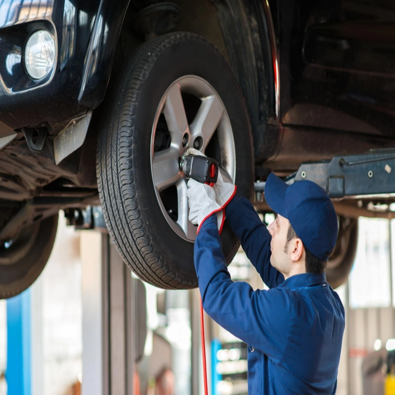 5 Tips for Choosing the Right Auto Body Shop