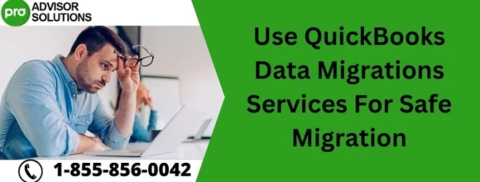 Here Is Technical Solution For QuickBooks Data Migration Services