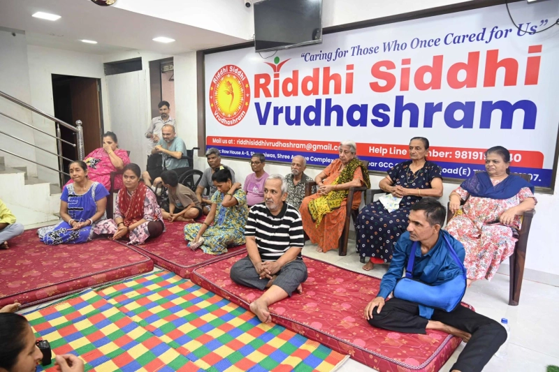 Elderly Care Contact Mumbai: A Practical Guide for Families