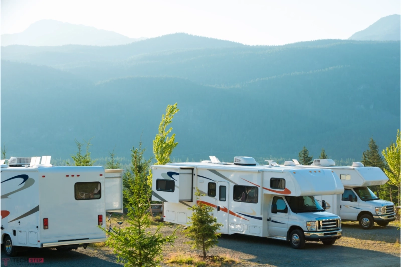 Best RV for Full-Time Living and Why Your Choice Matters