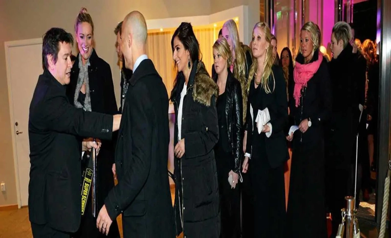 What Is Event Security And Why Do You Need Security Guards At Your Event?
