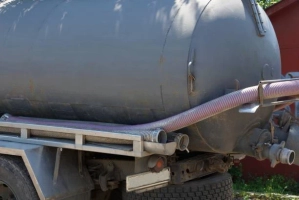 Protect Your Equipment with Banlaw’s Advanced Tank Overfill Systems