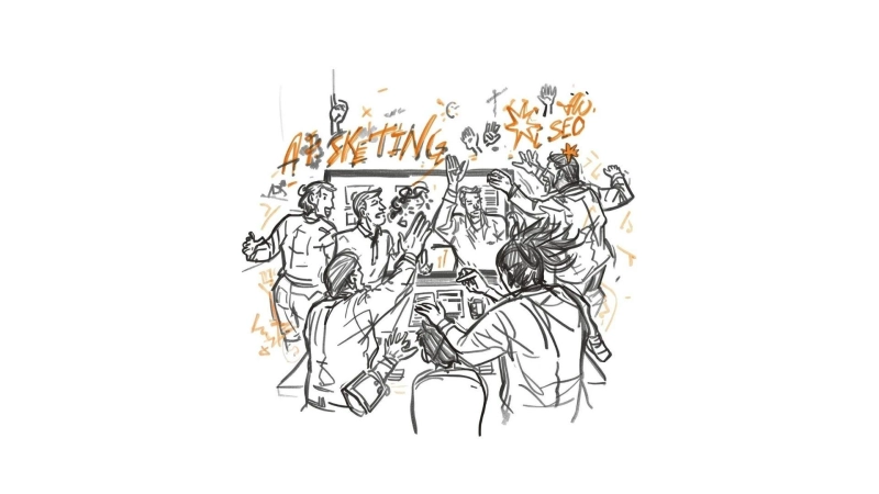 AI SEO Stratejileri Firmaları Türkiye