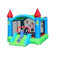 Action Air Water Slides: A Fun and Easy Way to Entertain