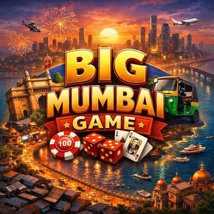 Big Mumbai Game: A Complete Guide to Mumbai’s Fastest Growing Sports Competition