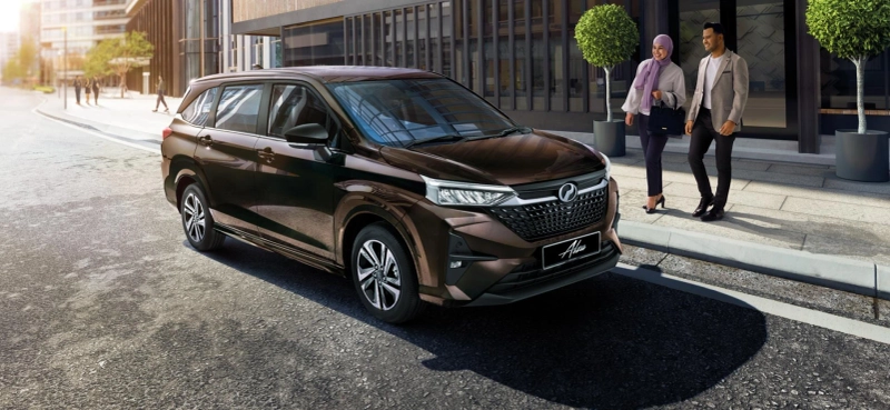 Latest MPV Cars in Malaysia: New Models & Best Choice