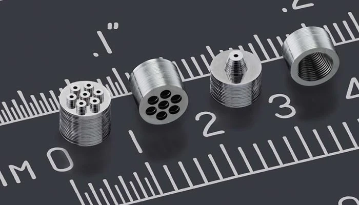 Am-Pioneers.com stellt Micro-3D-Druck vor – fortschrittliche Innovationen für die Präzisionsmedizin.