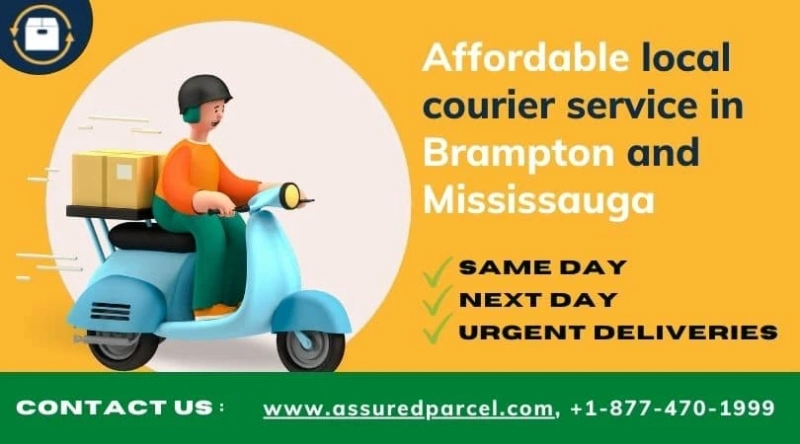 How Essential is a Reputable Courier Company for Your Online Business?