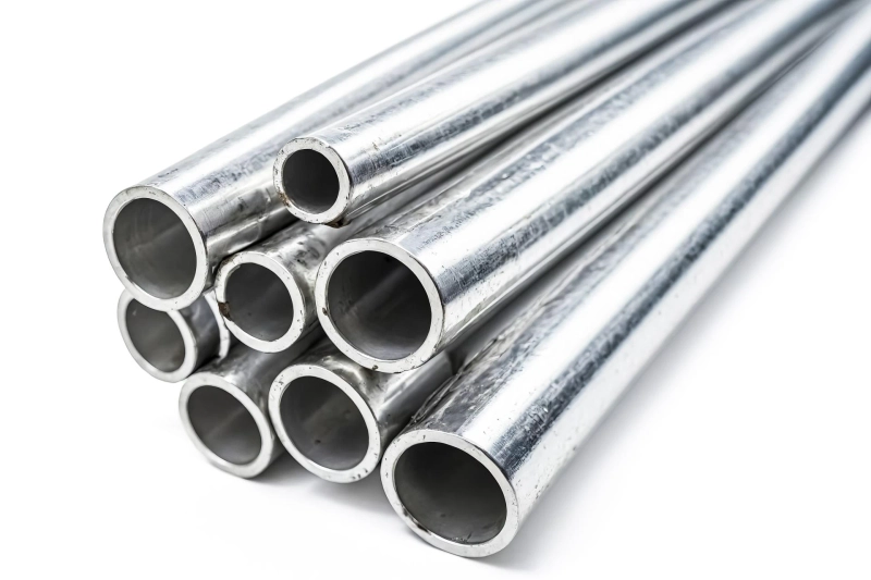 DIN 1.4501 Pipes – Properties, Applications, and Benefits