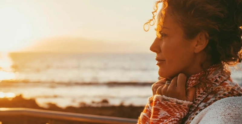 The Glow-Up No One Talks About—Emotional Maturity