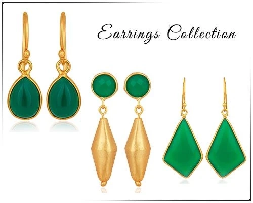 Which site is better to buy earrings jewelry online?