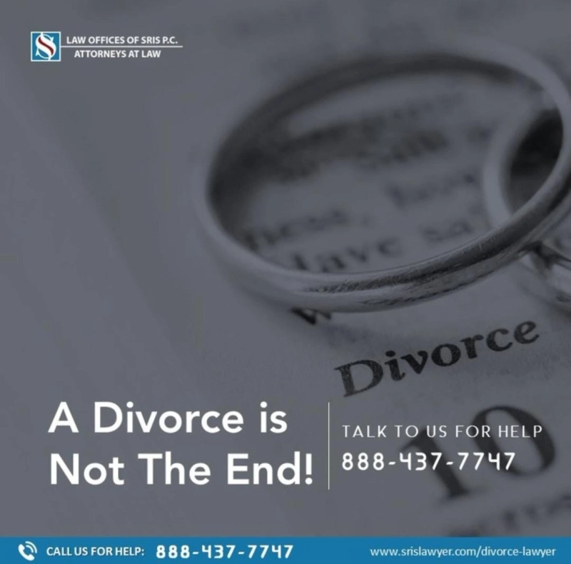 After Filing Divorce: Do I Have To Stay In New Jersey?