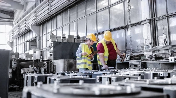 Mastering the Art of During Production Inspection (DUPRO) for Unstoppable Manufacturing