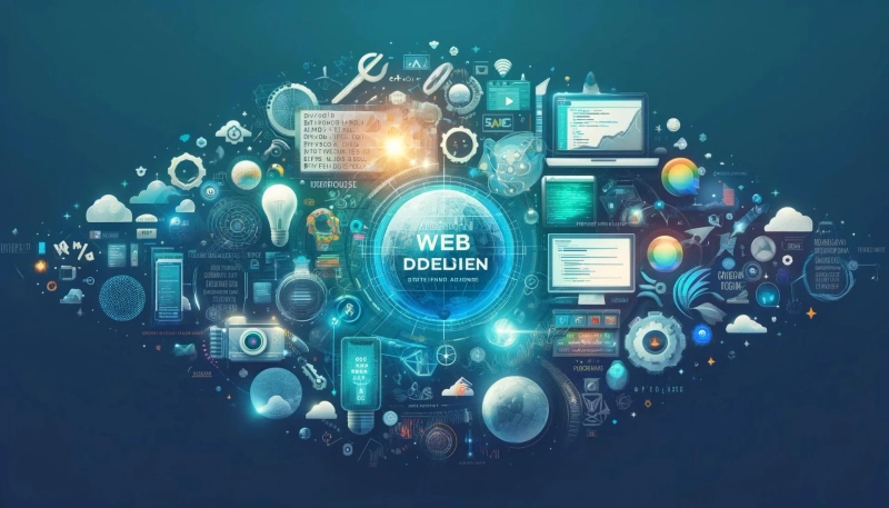 Embracing Digital Excellence with Obii Kriationz Web LLP: The Future of Web Development